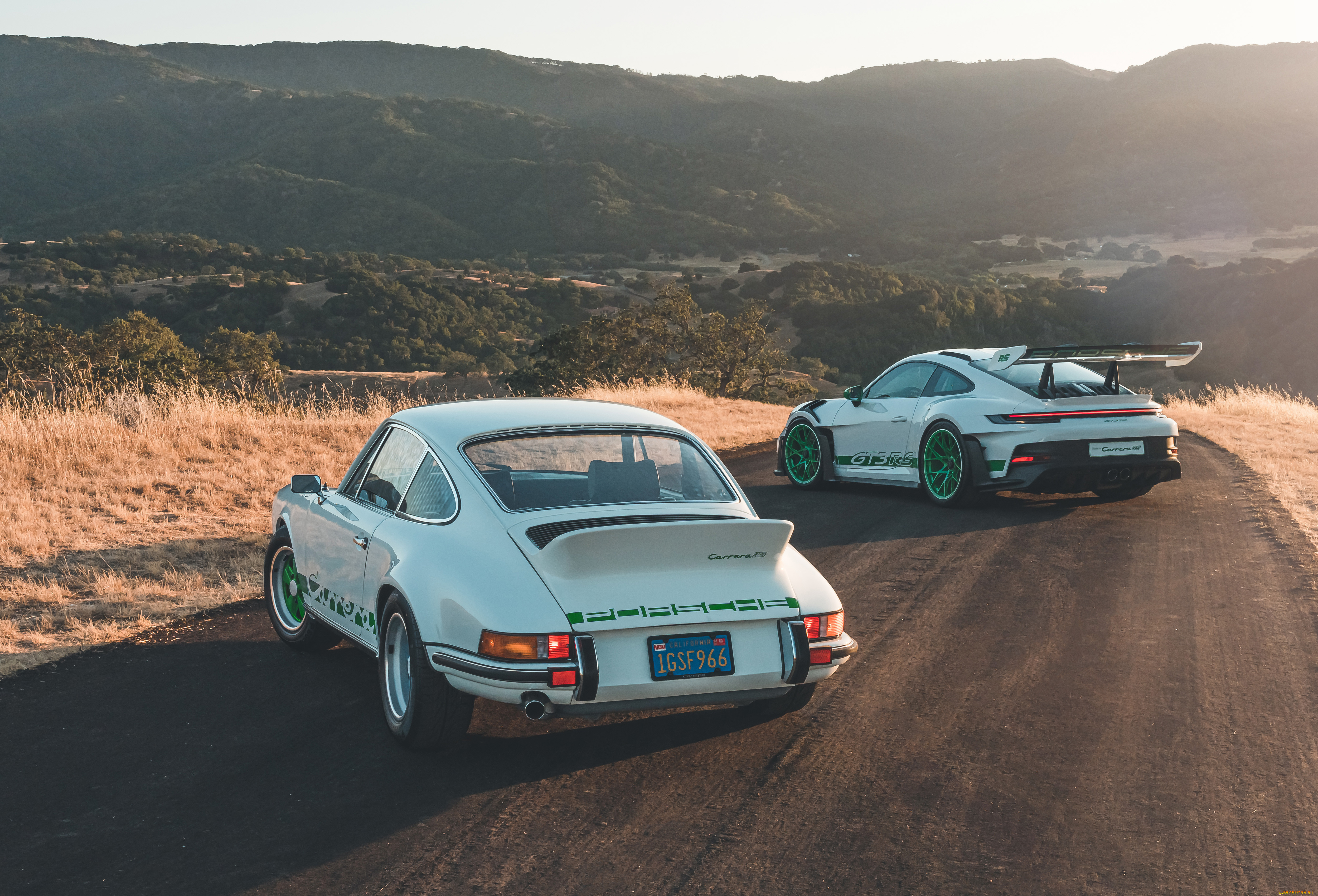 , porsche